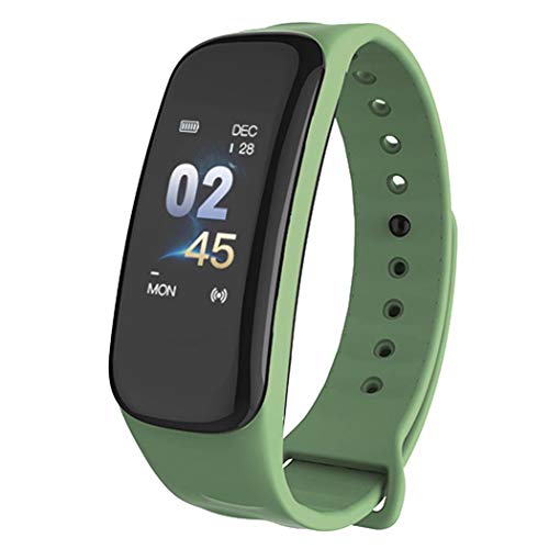 Preisvergleich Produktbild Cadiyo New Unisex Outdoor Digital Multi Funktions Smart Watch Armband Armreif