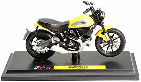 ducati scrambler original
