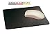 Produktbild Handmade in Germany Mousepad Leder schwarz erhältlich in 5 Farben excl. Marke EuroStyle