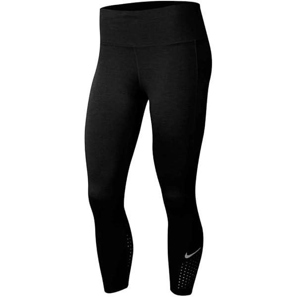 nike yoga luxe leggings review