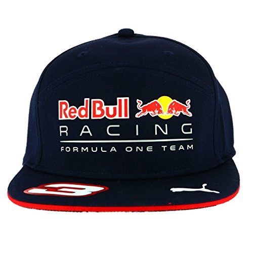 Preisvergleich Produktbild Red Bull Racing F1 Daniel Ricciardo Cap 2017