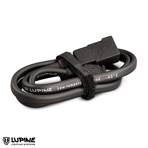 Preisvergleich Produktbild Lupine Verlängerungskabel 120cm