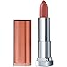Maybelline New York Color Sensational Inti-Matte Nudes, Toasted Truffle, 0.26 Fluid Ounce RS.963.00