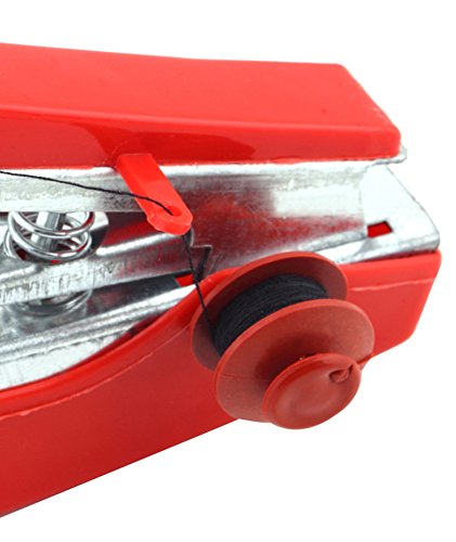 KAIKSO-IN 1pcs Heißer Verkauf Nützliche Tragbare Hand Cordless Mini Handkleidung-Stoff - 5