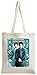 Produktbild Sherlock holmes poster watson Tote Bag