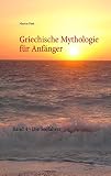 Cover zum Buch Griechische Mythologie für Anfänger: ...