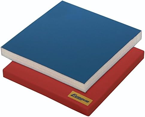 Gym Mats Lightweight - 1.22m X 0.91m X 32mm