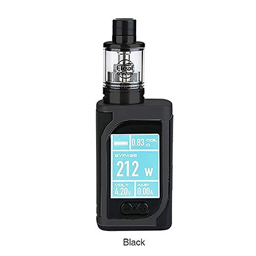 Authentic Eleaf Istick Kiya 50w With Gs Juni Tc Kit | Desertcart Bahamas