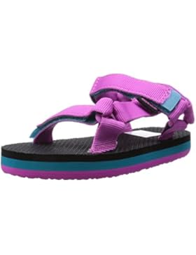 Teva Original Universal C's Unisex-Kinder Sport- & Outdoor Sandalen