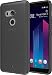 Produktbild Incipio NGP Pure Case für HTC U11+ - von HTC zertifizierte Schutzhülle (smoke) ["Edge Sense" kompatibel I Stoßfest I Reißfest I Flexibel I Transparent] - HT-451-SMK