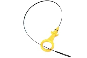 NGHTMRE 06H115611E Engine Oil Dipstick for Audi A3, A4, A5, A6, Q3, Q5, TT, Allroad 2.0L