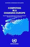 Image de Competing in a Changing Europe: Opportunities and Challenges for Trade and Enterprise Development in Changing Europe