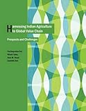 Image de Harnessing Indian Agriculture to Global Value Chain: Prospects and Challenges
