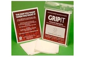 THOMAS TAYLOR Taylor Gripit Bowls Tackifying Cloth