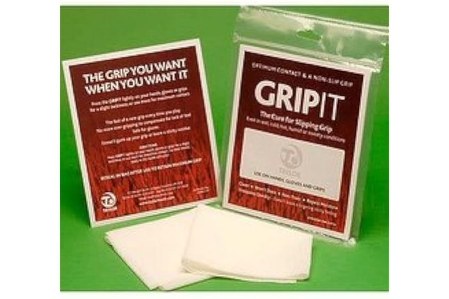 Taylor Gripit Bowls Tackifying Cloth