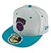 Produktbild New York Knicks Whivcb Cap Junior türkis-weiß Größe 6 3/8