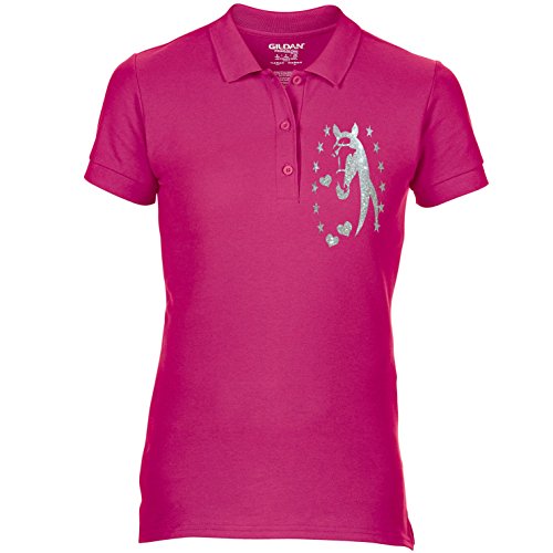 equestrian polos