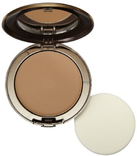 Revlon New Complexion One-Step Compact Makeup - 10 Natural Tan