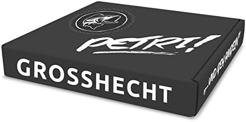 # MFB Large Pike Bait Set 35 90 g/Myfishing Box Lure Fishing Set for Target Large Pike in one Überraschungsbox//An Individual Set of most famous brands in Esox Bait Angling
