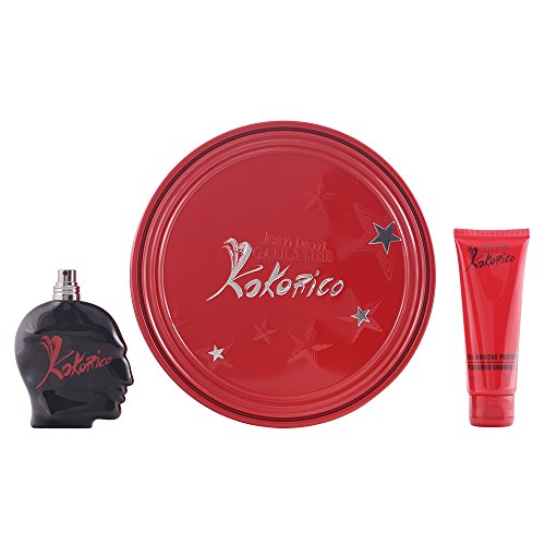 Preisvergleich Produktbild JEAN PAUL GAULTIER KOKORICO 2 Stücke