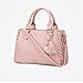 Produktbild GJZSFS Damen Handtasche, 2019 Frühjahr Neue Damen Umhängetasche, Damen Handtasche Pink