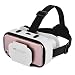 Produktbild Mengonee VR Shinecon 5.0 3D-SC-G05A Brille VR Filme Spiele Headset für Das iPhone für Samsung Virtual Reality-Helm