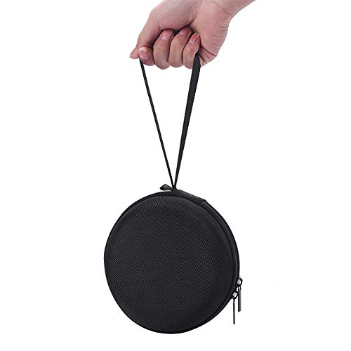 Preisvergleich Produktbild ZABOY Aufbewahrung Reise Tragen Bluetooth-Lautsprecher Aufbewahrungstasche Schutzhülle Tragbare Drahtlose Bluetooth.