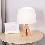 Grande Version 18 Cm Altezza Ikea Lampada Da Tavolo Knubbig