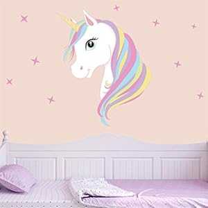 Decoracion De Unicornio Ideal Para Fiestas De Cumpleanos