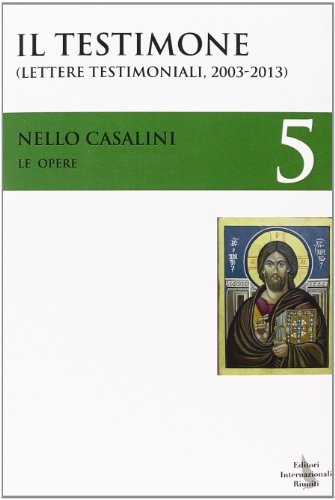 Le opere: 5 Le opere: 5