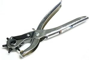 CON:P Pinza Fustellatrice 220 Mm