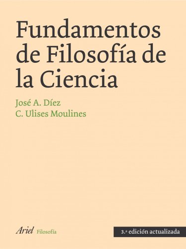Download Fundamentos de Filosofía de la Ciencia (Ariel Filosofía) Download Fundamentos de Filosofía de la Ciencia (Ariel Filosofía)