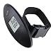 Luggage weighing scale digital weight machine 40 kg portable hanging device organiser check accessories bags 0.1 kg precision Tare Kg Lbs pounds Function RS.449.00