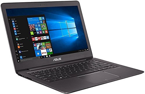 ASUS ZenBook UX330UA-FB239T 13 3-inch Laptop Intel Core i7-7500U 2 7 GHz   3 5 GHz Turbo Processor  8GB RAM  512GB SSD  Quad HD Display  3200 x 1800 R