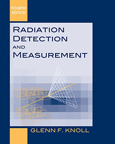 Télécharger Radiation Detection and Measurement Francais PDF
