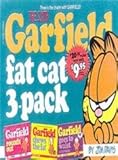 Garfield Fat Cat Three Pack Volume VI by Jim Davis