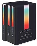 Auferstehung: Band 1 und 2: Die Auferstehung im Werk Rudolf Steiners Band 3: Zeitreisen und Phantom - Eine kritische Analyse by
