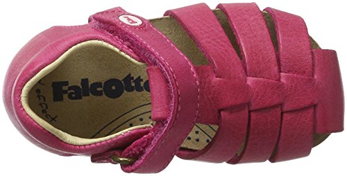 Falcotto Baby Mädchen 1405 Sandalen - 7