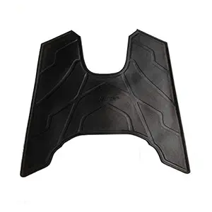 Ultron Rubber TVS Jupiter Classic Mat