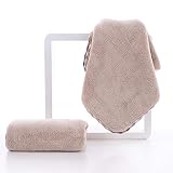 natación PC doble esteras delgadas diseño suave paracaídas de vidrio parejas etiqueta elástica apliques puntada bordada lavable decorar baño cobertizo de varios colores algodón poliéster hilado calentado cálido 2 piezas patr