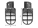 Motocross Dirt Bike Rider MX Racing Passenger Footrests Foot Pegs Motor Foot Rests 2PCS Fit For 1981 1982 1983 1984 1985 1986 1987 1988 1989 1990 1991 1992 1993 1994 1995 1996 1997 1998 1999 2000 2001 2002 2003 2004 2005 2006 2007 2008 2009 2010 2011 2012 Yamaha PW50