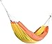 Produktbild Jobek 23105 Reisehängematte Travel Set, gelb/orange
