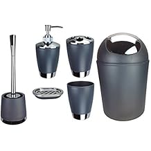 Suchergebnis auf Amazon.de für: badezimmerteppich set