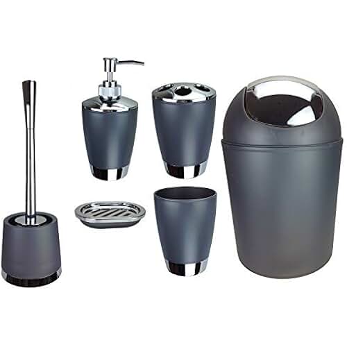 Suchergebnis auf Amazon.de für: badezimmerteppich set