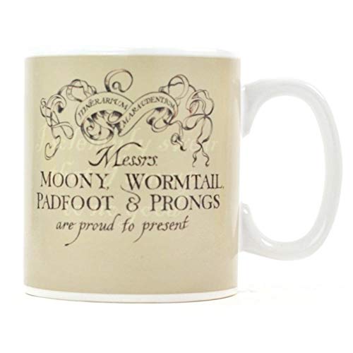 Harry-Potter-Karte-des-Rumtreibers-Kaffeebecher-mit-Wrmeeffekt-Tasse-Marauders-Map-Kaffeetasse