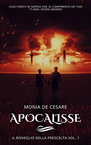 Monia De Cesare - Apocalisse (2019)