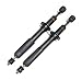 Produktbild Ein Paar Air Suspension Stoßdämpfer-Set vorne 48510–60120