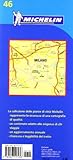 Image de Plan Michelin Milan