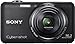 Produktbild Sony DSC-WX7B Digitalkamera (16 Megapixel, 5-fach opt. Zoom, 3D-Schwenkpanorama, 10 Bilder/Sek., 7,1 cm (2,8 Zoll) Display) schwarz