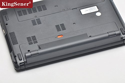 kingsener 9000 mAh japanische Zellen AS10G3E Laptop akku für Acer 4741 G 5741 G 4738 G 5560 G 5750 G 7551 G 7560 G AS10D5E AS10G3E AS10D31 9 Zellen - 5